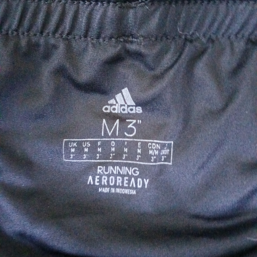 ❤️Adidas Aeroready M3 Shorts ❤️ - Picture 6 of 7